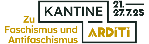 Header für die Kantine 2025