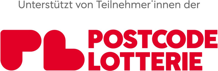 Logo Postcode Lotterie